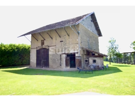 annonce maison à vendre