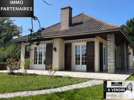 vente maison 4 pièces 150 m²