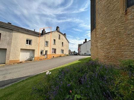 appartement deux chambres à ste cécile