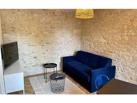 immeuble nevers 42 m² t-3 à vendre  82 000 €