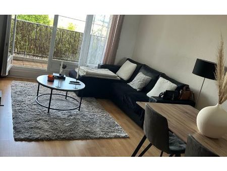 location appartement  55.54 m² t-2 à limoges  583 €