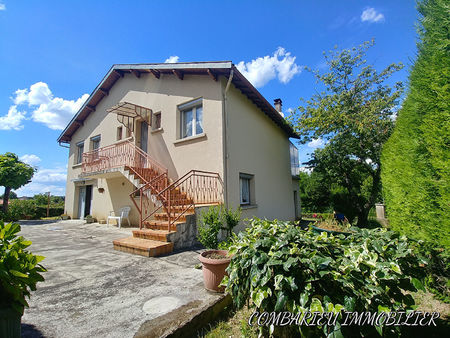 maison à caussade - proximité du centre ville