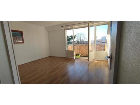 appartement 2 pièces - 56m² - nantes