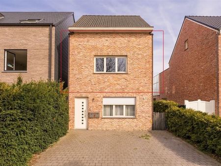 appartement à vendre à bonheiden € 312.000 (ku1vo) - immo id mechelen | zimmo