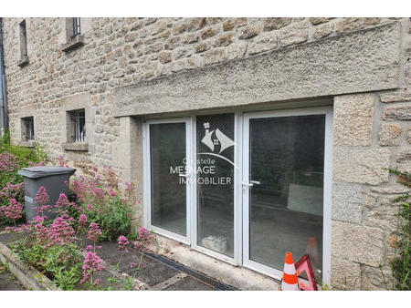 vente bureaux et commerces à dinan (22100) : à vendre / 140m² dinan