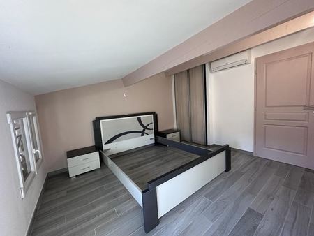 vente appartement 3 pièces 53 m²