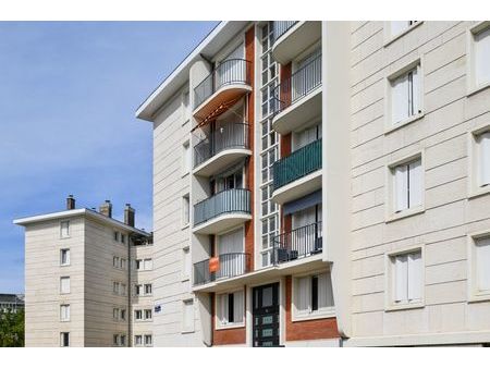 vente appartement type 3 -reference : vrt040098