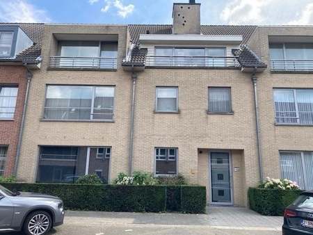 appartement à louer à lommel € 850 (ku3m9) - immo eibo | zimmo