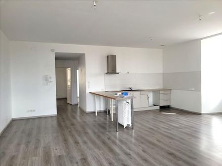 appartement 3 pièces 94 m²