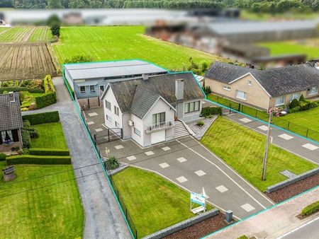 maison à vendre à vorst € 493.000 (ku3gs) - vastgoedhuys laakdal | zimmo