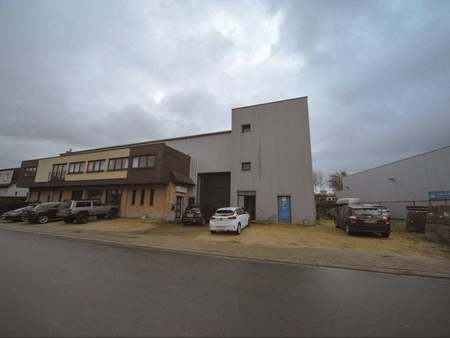 bien professionnel à vendre à lembeek € 499.000 (ku3my) - muyshondt hendrik & willem | zim