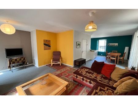 appartement guérande 76.9 m² t-4 à vendre  324 000 €