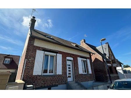 maison jussy m² t-4 à vendre  138 900 €