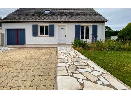 maison voves m² t-5 à vendre  224 000 €