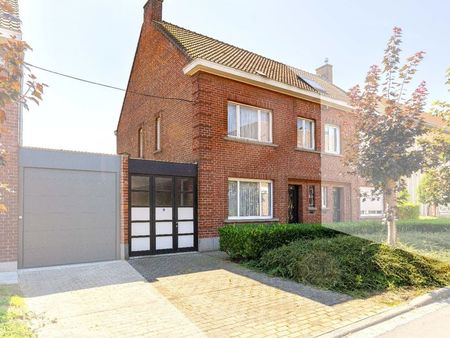 maison à vendre à zwevezele € 218.000 (ku3mv) - vastgoed demeyer pittem | zimmo