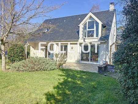 vente maison à saint-jean-le-thomas (50530) : à vendre / 100m² saint-jean-le-thomas