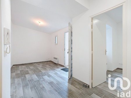 vente appartement 2 pièces de 28 m² à montereau