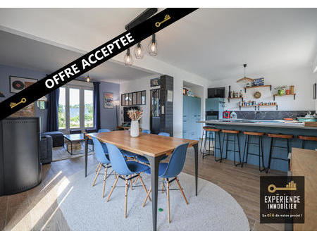 vente maison à quessoy (22120) : à vendre / 125m² quessoy