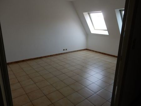 appartement 2 pièces 54 m²