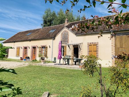 10 minutes gare sncf en hameau