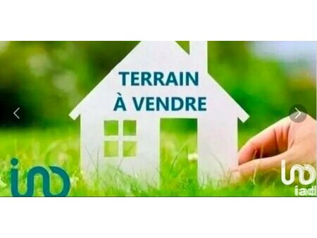 vente terrain de 814 m² à chilly (74270)