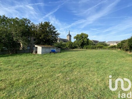 vente terrain de 2 850 m² à janzé (35150)