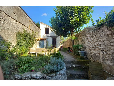 vente maison 3 pièces 74 m² lailly-en-val (45740)