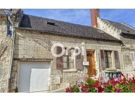 maison montigny-lengrain 77.67 m² t-4 à vendre  99 900 €