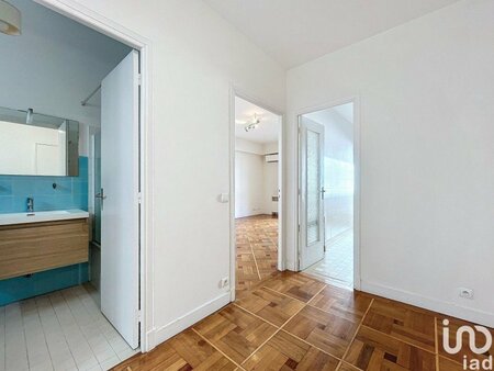 vente appartement 1 pièce de 48 m² à nice (06000)