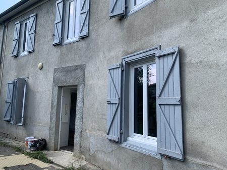 maison à louer saint-gaudens