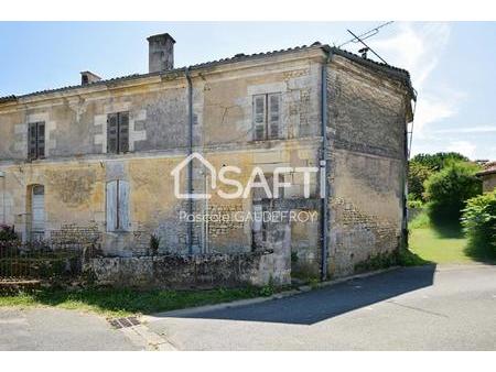 amoureux de pierres et d'histoire  cette batisse est une veritable perle.