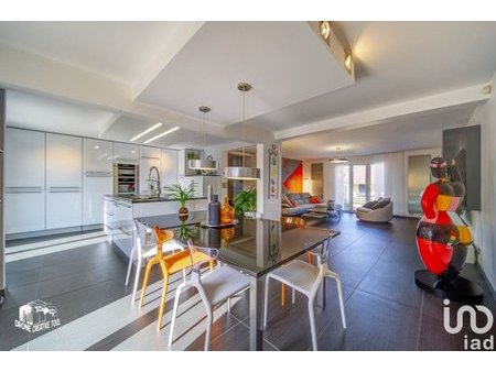 vente maison 7 pièces de 155 m² à yutz (57970)