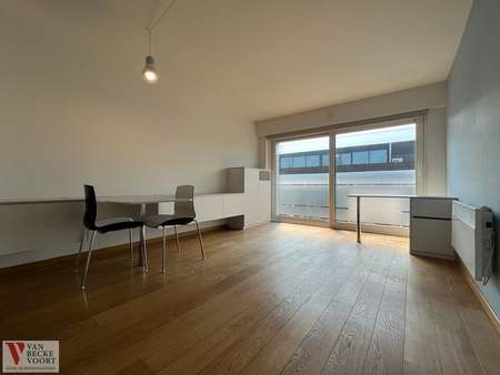 appartement à vendre à oostende € 110.000 (ku47x) - agence vanbeckevoort | zimmo