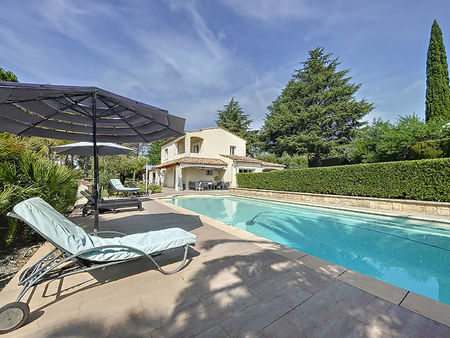 location maison 6 pièces  170.38m²  biot