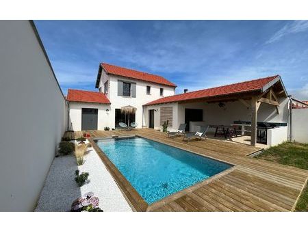 maison châtelaillon-plage m² t-6 à vendre  962 550 €