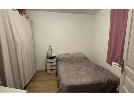 location appartement  30.59 m² t-2 à la fère  495 €