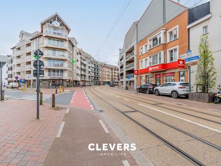 bien professionnel à vendre à blankenberge € 495.000 (ku4ib) - clevers immobiliën | zimmo