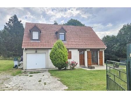 vente maison 5 pièces 80 m² forges-les-eaux (76440)