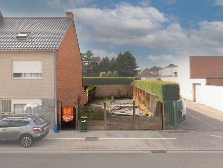 terrain à vendre à denderleeuw € 119.000 (ku4j4) - oc vastgoed gent | zimmo