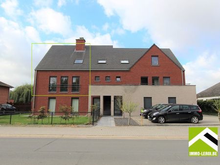 appartement à louer à tongeren € 795 (ku4jo) - leroi immobiliën | zimmo