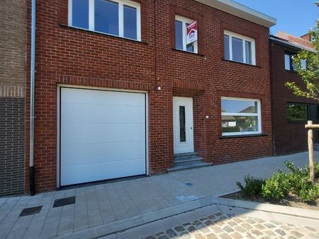 maison à louer à boezinge € 990 (ku4dq) - era domus (ieper) | zimmo