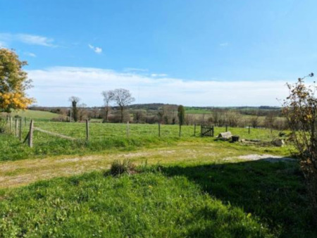 vente longère et corps de ferme à lalleu (35320) : à vendre / 230m² lalleu