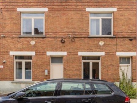 appartement te koop in gent