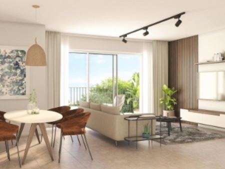 penthouse à vendre