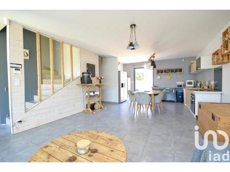 vente maison à vinassan (11110) : à vendre / 98m² vinassan