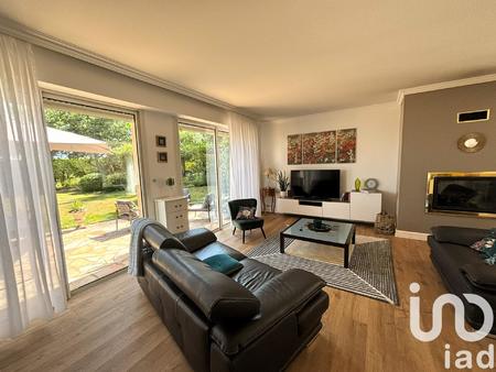 vente maison à lavardin (72240) : à vendre / 220m² lavardin