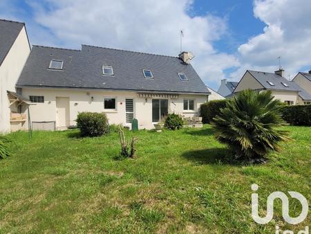 vente maison à lesconil (29740) : à vendre / 120m² lesconil