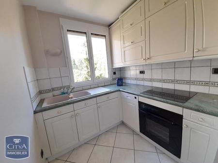 location appartement charleville-mézières (08000) 3 pièces 58.45m²  630€