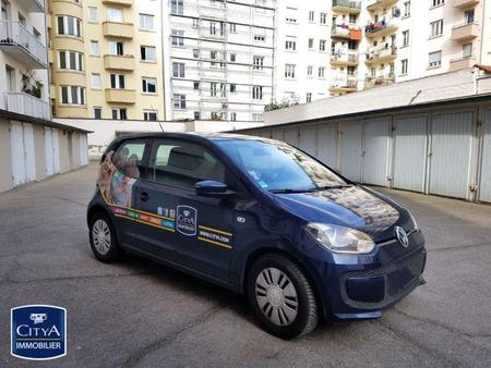 location parking roanne (42300)  74€