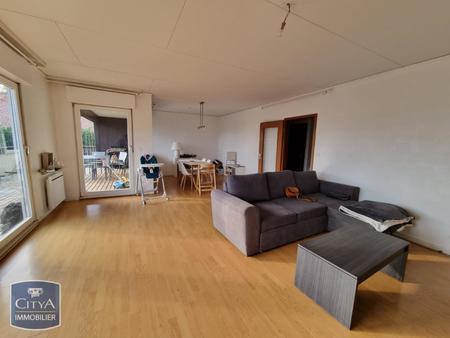 location maison saint-ismier (38330) 5 pièces 159.69m²  1 604€